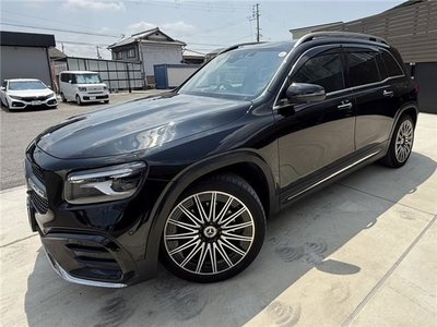 صورة 10 لـ 2024 Mercedes-BENZ GLB