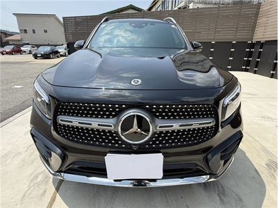 صورة 6 لـ 2024 Mercedes-BENZ GLB
