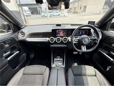 صورة 3 لـ 2024 Mercedes-BENZ GLB