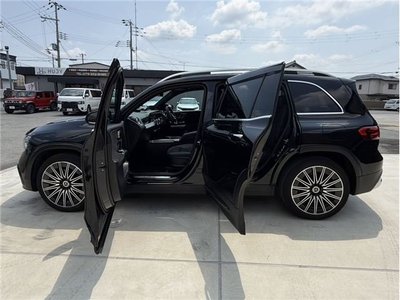 صورة مصغرة 15 لـ 2024 Mercedes-BENZ GLB