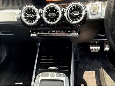 صورة مصغرة 41 لـ 2024 Mercedes-BENZ GLB