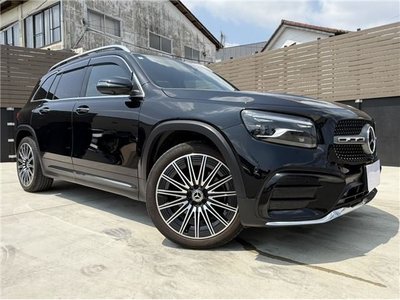 صورة 5 لـ 2024 Mercedes-BENZ GLB