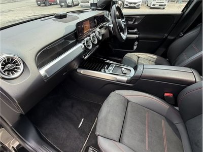 صورة مصغرة 35 لـ 2024 Mercedes-BENZ GLB