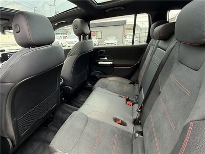 صورة مصغرة 37 لـ 2024 Mercedes-BENZ GLB