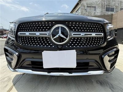 صورة 8 لـ 2024 Mercedes-BENZ GLB