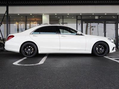 MERCEDES-BENZ S-CLASS - 6