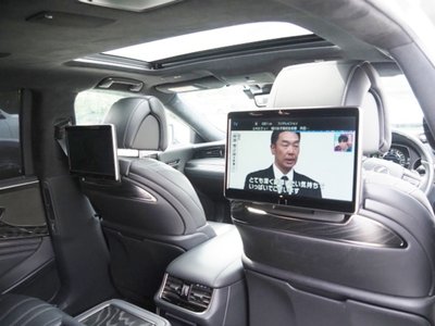 صورة مصغرة 31 لـ 2021 Lexus LS