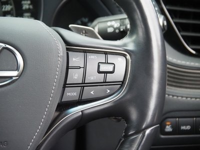 صورة مصغرة 39 لـ 2021 Lexus LS