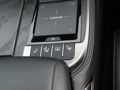 صورة مصغرة 53 لـ 2021 Lexus LS