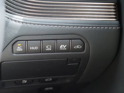 صورة مصغرة 50 لـ 2021 Lexus LS