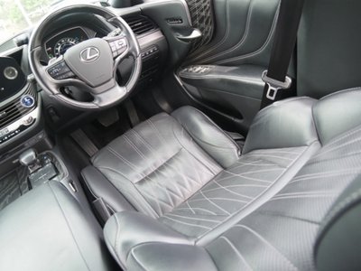 صورة مصغرة 66 لـ 2021 Lexus LS