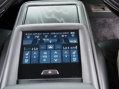 صورة مصغرة 27 لـ 2021 Lexus LS