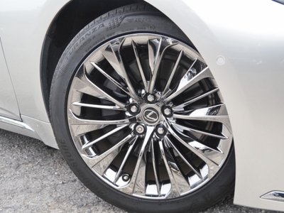صورة مصغرة 15 لـ 2021 Lexus LS