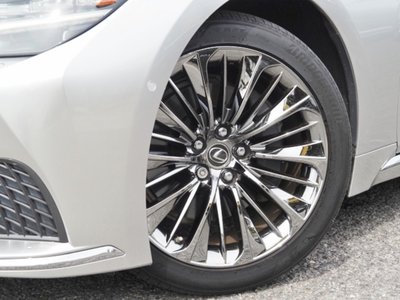 صورة مصغرة 16 لـ 2021 Lexus LS