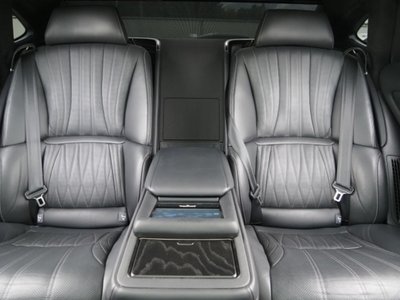 صورة مصغرة 26 لـ 2021 Lexus LS