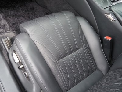 صورة مصغرة 25 لـ 2021 Lexus LS