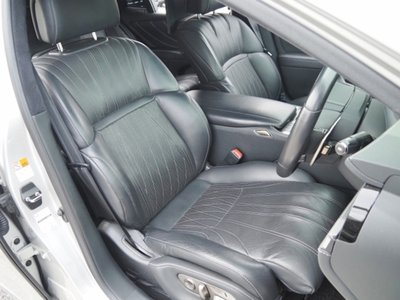 صورة مصغرة 22 لـ 2021 Lexus LS