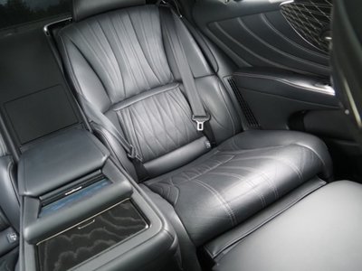 صورة مصغرة 67 لـ 2021 Lexus LS