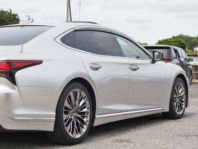 صورة مصغرة 12 لـ 2021 Lexus LS