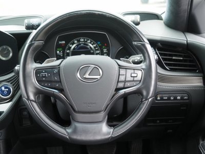صورة مصغرة 38 لـ 2021 Lexus LS