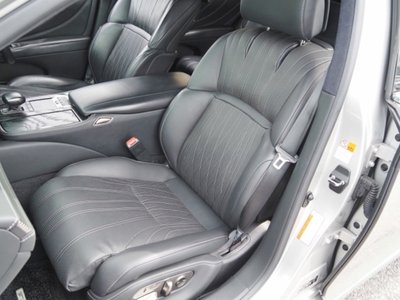 صورة مصغرة 24 لـ 2021 Lexus LS