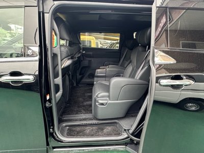 TOYOTA ALPHARD - 6