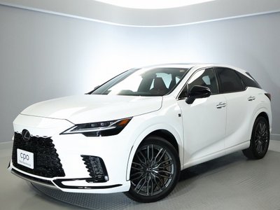 LEXUS RX - 9
