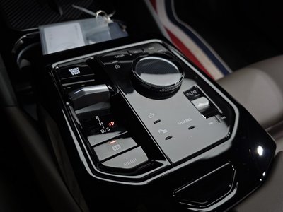 2024 BMW 5 SERIES 缩略图 12
