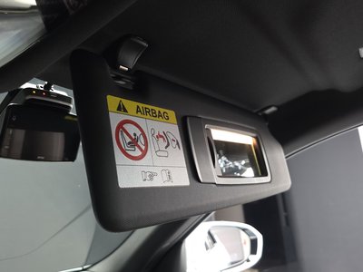 2024 BMW 5 SERIES 缩略图 41