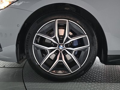 2024 BMW 5 SERIES photo 6