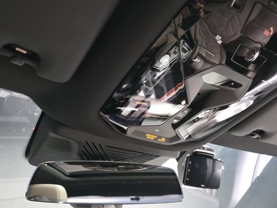2024 BMW 5 SERIES 缩略图 40
