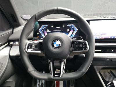 2024 BMW 5 SERIES 缩略图 19