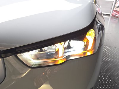 2024 BMW 5 SERIES photo 9