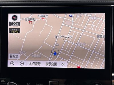 صورة 6 لـ 2021 TOYOTA ALPHARD