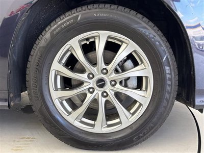 2021 TOYOTA ALPHARD thumbnail 16