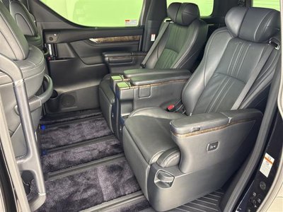 2021 TOYOTA ALPHARD thumbnail 34