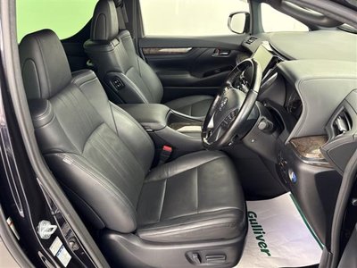 2021 TOYOTA ALPHARD thumbnail 13