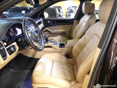 PORSCHE CAYENNE - 10