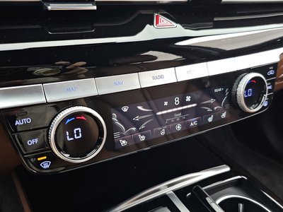 2023 Genesis G80 (RG3) — миниатюра 17