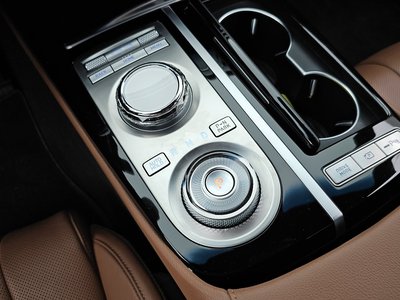 2023 Genesis G80 (RG3) — фото 9