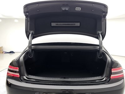 2023 Genesis G80 (RG3) — миниатюра 20