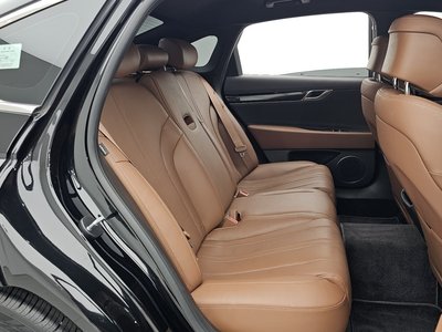 2023 Genesis G80 (RG3) — миниатюра 11