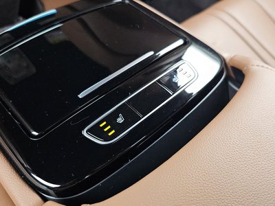 2023 Genesis G80 (RG3) — миниатюра 19