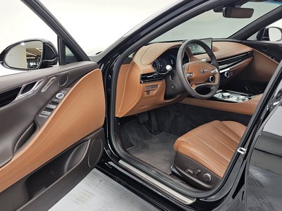 2023 Genesis G80 (RG3) — фото 10