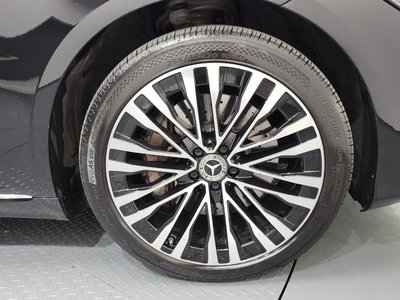 MERCEDES-BENZ S-CLASS - 6