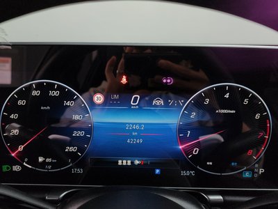 MERCEDES-BENZ S-CLASS - 8