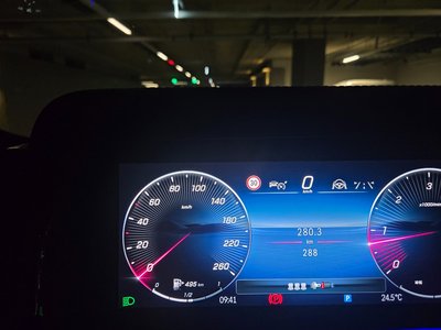 MERCEDES-BENZ G-CLASS - 3