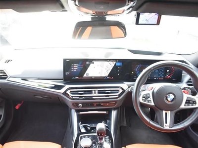 2023 BMW BMW photo 3