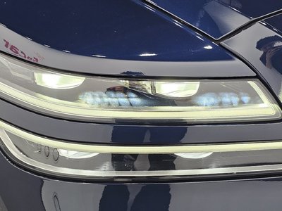 GENESIS GV80 - 9