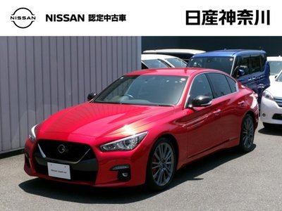 2019 NISSAN SKYLINE 照片 2